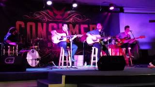 Consumed by Fire- Follow Your Heart