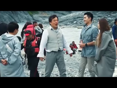 Vanguard (2020)- Jackie Chan | BEHIND THE SCENES(60fps) HD