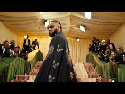 Flavour - The Eagle Has Landed (Official Music Video)