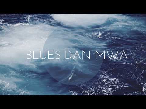 BLUES DAN MWA PAROL - ERIC TRITON