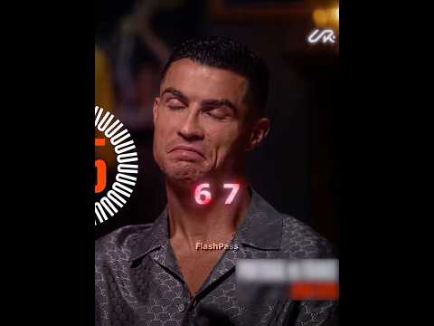Ronaldo x 67 Kid😂