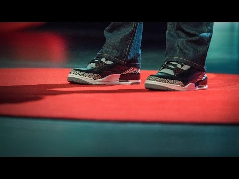 The secret sneaker market — and why it matters | Josh Luber