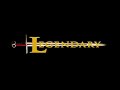 Legendary Pictures Logo