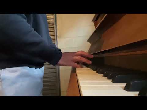 #Kindred Garden Cover