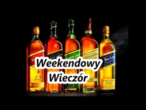 KuceK M.I.P (ZzW klan) - weekendowy wieczór