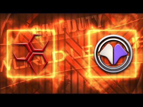 Exertus vs Millenium - Game 1 - CoD World League - Europe - Cast FR