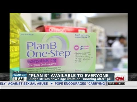 Morning-After-Pill For All Ages? | THE WAITING, DATING ...