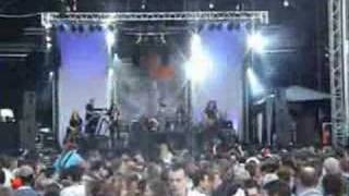 after forever-follow in the cry(live)