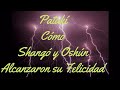 [PATAKI]  ¿COMO SHANGO Y OSHUN ALCANZARON SU FELICIDAD?