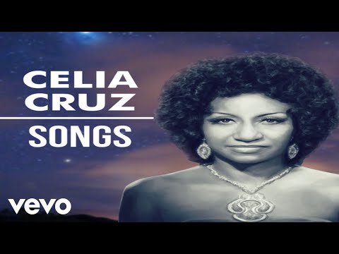 Celia Cruz interpretando “La Negra Tiene Tumbao” en versión audio oficial del álbum La Negra Tiene Tumbao (2001)