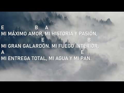 Máximo Amor - Sebastián Golluscio