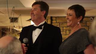 My Love is Fairer than any Daniel O&#39;Donnell