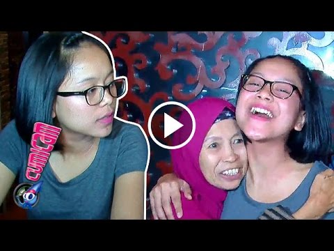 Bertemu Fans di Brunei, Lesti Menangis - Cumicam 29 Februari 2016