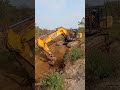 SANY Excavator Poclain Mashine SANY Mashine Amazing In Work SANY Poclain