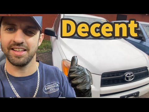 2009 Toyota Rav4: Features, Pros, and Cons