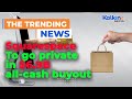 Squarespace to go private in $6.9B all-cash buyout