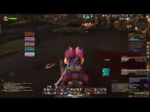 Freehold +20 Full Run / Aggnilia - Arms Warrior / Tyrannical, Storming, Raging