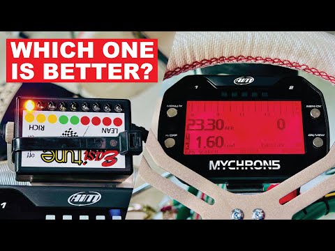 Tuning Tips: EasiTune LAMBDA Sensor Vs. Mychron LCU1 - POWER REPUBLIC