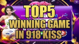 Download lagu Big Win Jackpot | Top 5 Winning Game in 918 Kiss | Free Game mp3 Download lagu Big Win Jackpot | Top 5 Winning Game in 918 Kiss | Free Game mp3