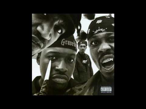 Deathtrap - Gravediggaz