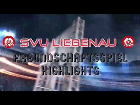U16 FS FNZ Vulkanland/Markt Hartmannsdorf - SVU Liebenau, 13.03.2022, 2:4 2.HZ
