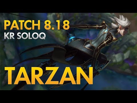 GRIFFIN TARZAN - Camille Jungle