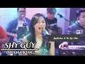 ThrowBack Muna Tayo SHY GUY Diana King LYRICS LiveJam GigiDeLana TheGigiVibes Vivi Vibes