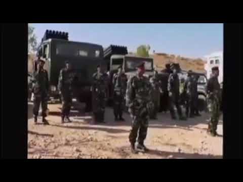 Heesta cuddudaan dugsaneyniyo Ciidankii dalkaygow ee loo qaaday Ciidanka Jamhuuriyadda Somaliland