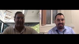 Webinar recording – geko™ device pre &amp; post-operative oedema management