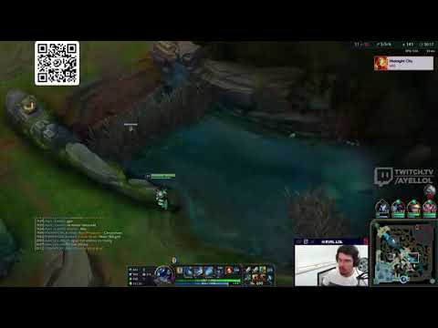 O CHAT E REFLEXO DO STREAMER