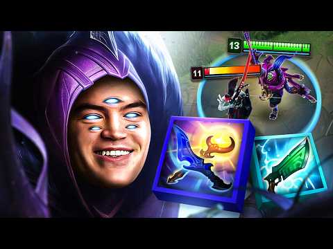 I TRIED AP JAX AND IT'S DISGUSTING