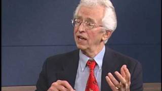 Conversations with History - Siegfried S. Hecker