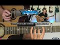 Van Halen - Little Guitars (Intro) Guitar Lesson