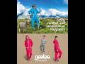 Switcher Geelee Jumpsuit L Switcher Geelee Jumpsuit L