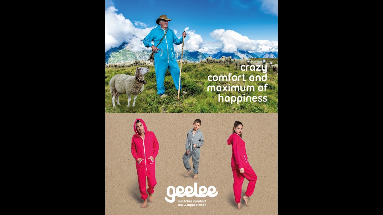 Switcher Geelee Jumpsuit L Switcher Geelee Jumpsuit L
