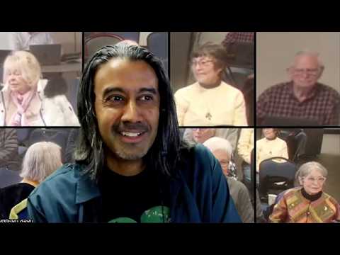 A tribute to long time member Carolyn Tomei