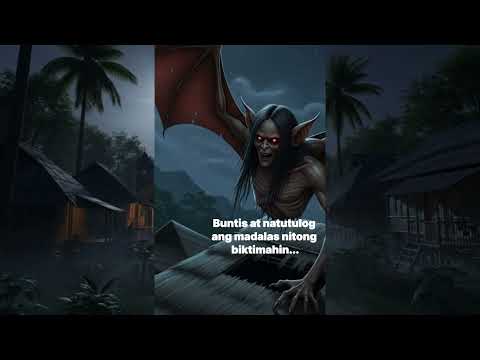 The Most Haunted Creatures & Places in the Philippines 👹 | Horror Folklore Compilation
