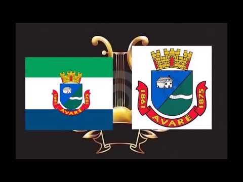 Hino De Avaré video
