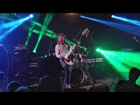 Sotec.be / Jeff Brown (ex Sweet) - Ballroom blitz