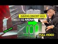 Full Highlight of Davido's O2 Arena Concert 2022 (FULL VIDEO)