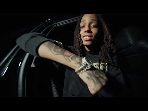 Lil Speedy - Swing My Door (Official Music Video)