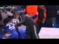 CHELSEA vs PSG Highlights 08 04 2014 HD.