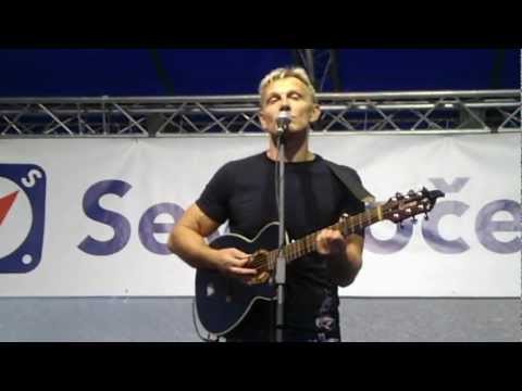 Martin Maxa - Zákulisí