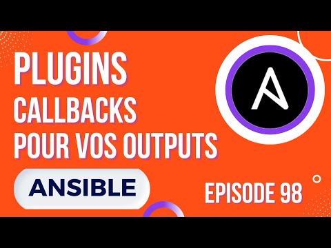 ANSIBLE 0 SOMMAIRE DE FORMATION