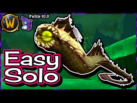 How to Get the Slime Serpent ✨ Mount Guide
