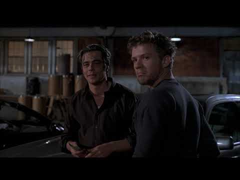 The Way Of The Gun (2000) Trailer