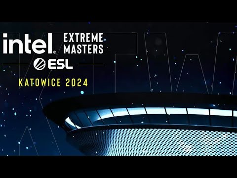 【星际老男孩】2月9号Firefly vs ByuN IEM2024卡托维兹总决赛