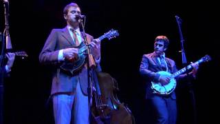 Punch Brothers  -  Woman and the Bell
