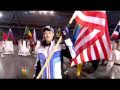 NBC Winter Olympics featuring Matisyahu's "One ...