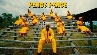 Shona Prince - Penge Penge(Official Music Video)